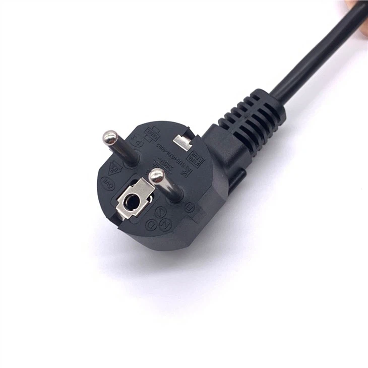 Power Cord C5 European