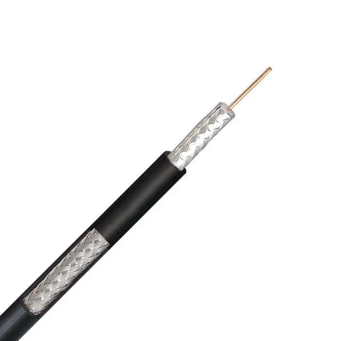 Rg59 Coaxial Cable
