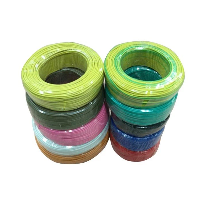 4mm single core wire