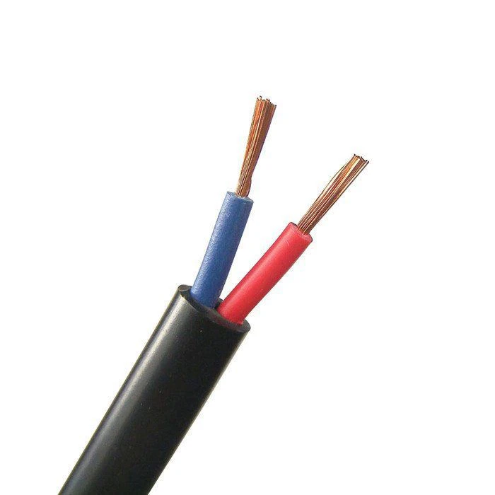 2,5 mm 2 flexibele kabel