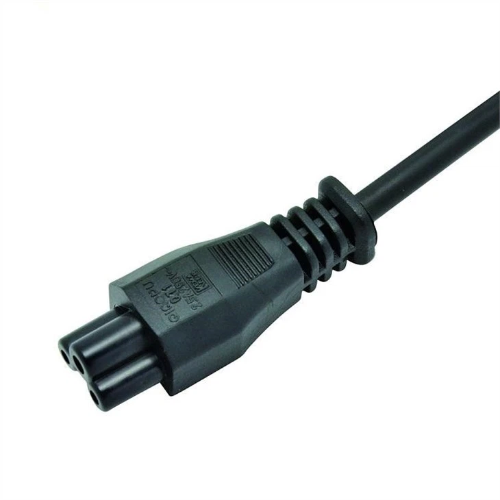 3 Prong Mickey Mouse Power Cord