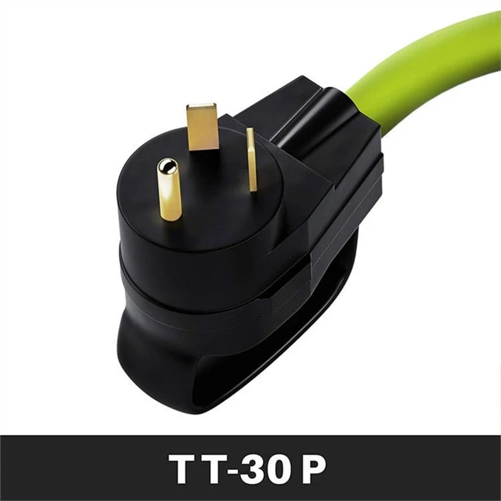 50 Foot 30 Amp Rv Cord