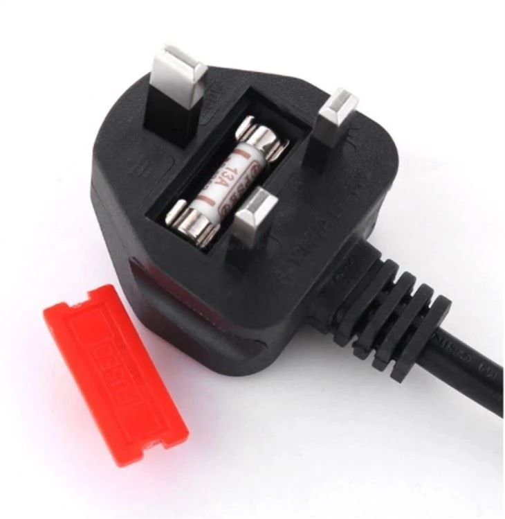 Ac Power Cord Uk