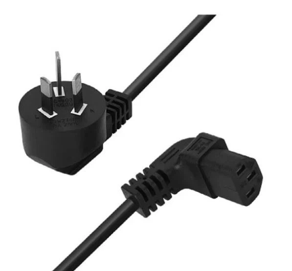 C19 Plug Power Cord