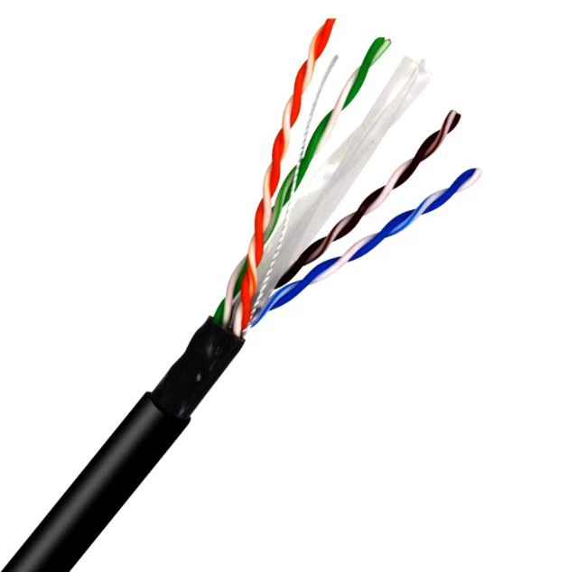 Cat 6 Cable Ethernet