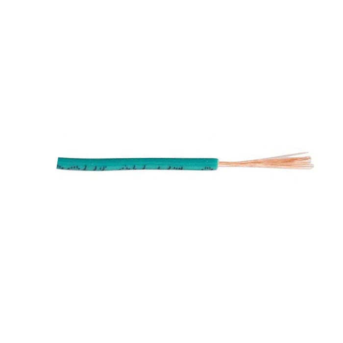 Flexibele kabel op hoge temperatuur