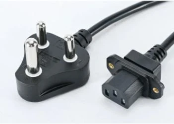 IEC Plugs South Africa
