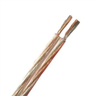 12 Gauge luidsprekerkabel