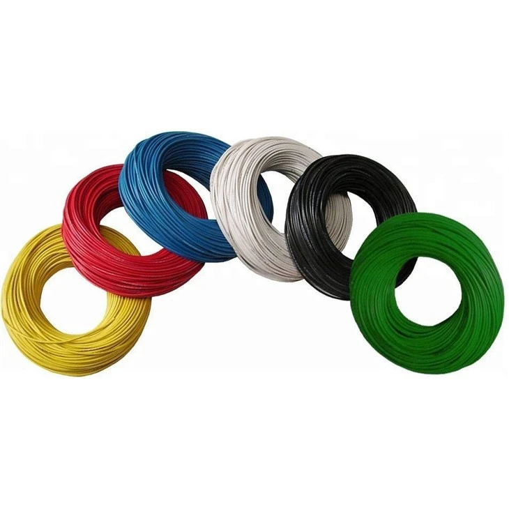 High Flex-kabel