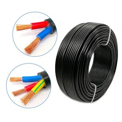 6 mm 3 Kern Flex