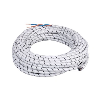 Cat 6 Lszh-kabel