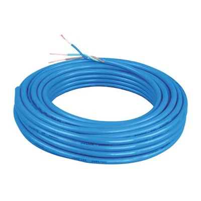 Cat 6 Lszh-kabel