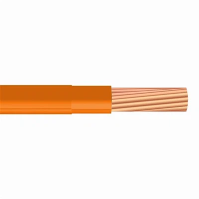Flexibele elektrische draad