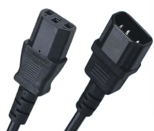Taiwan Power cords, lEC 60320 C13 Connector Plug To lEC 60320 C14 Connector, Type C13, 3 Poles Plug, BSM, UL, VDE, TUV, SAA, KC, PSE Certified Taiwan Power cords, lEC 60320 C13 Connector Plug To lEC 60320 C14 Connector, Type C13, 3 Poles Plug, BSM, UL, VDE, TUV, SAA, KC, PSE Certified