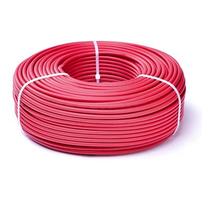 6 mm PV zonnekabel