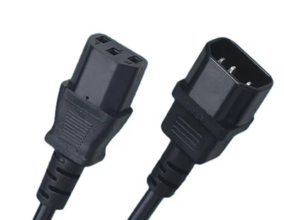 Australië 15a netsnoer