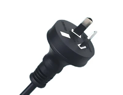 Australië 20a netsnoer