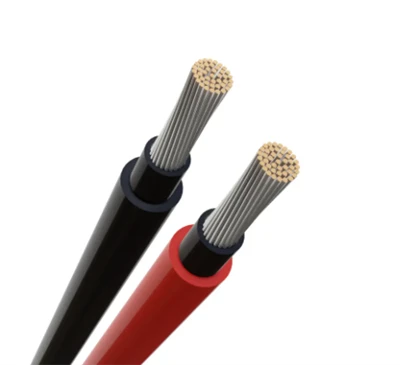 UL 3666 Energieopslagkabel
